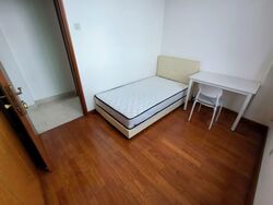 The Oxley (D9), Apartment #561497751